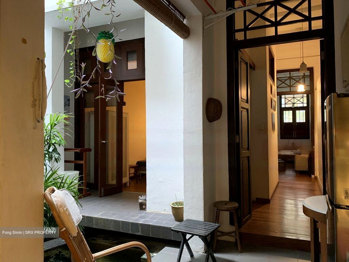 LORONG STANGEE (D15), Detached #470176741